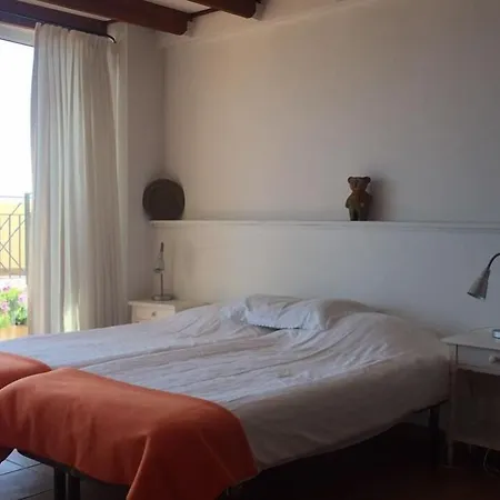 La Roqueta Hotel-2